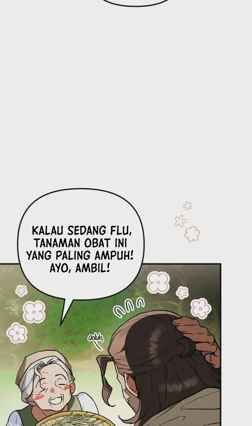 A Weary Child Looks for His Father Chapter 54 halaman 6