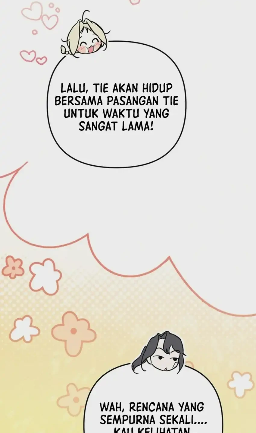 A Weary Child Looks for His Father Chapter 54 Gambar 73