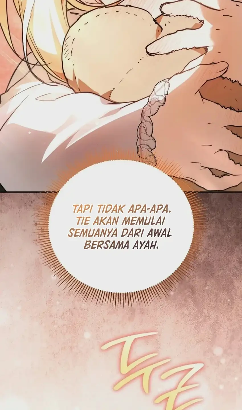 A Weary Child Looks for His Father Chapter 54 Gambar 80