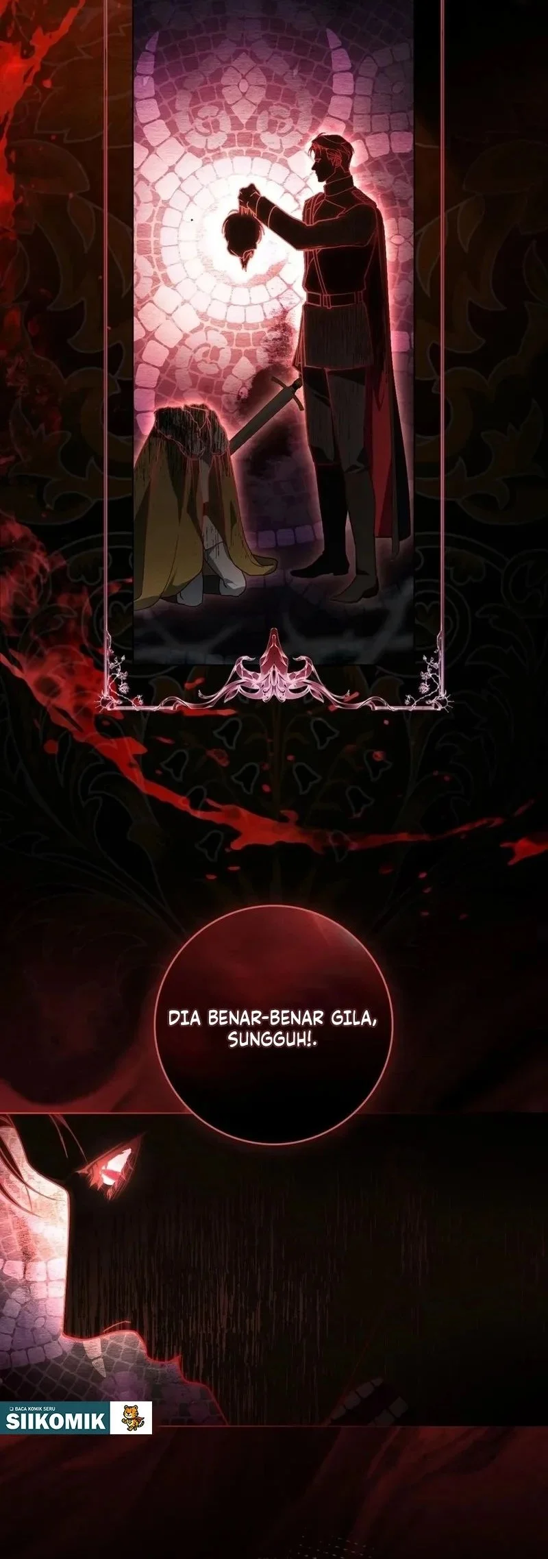 A Wicked Husband Chapter 1 Gambar 20