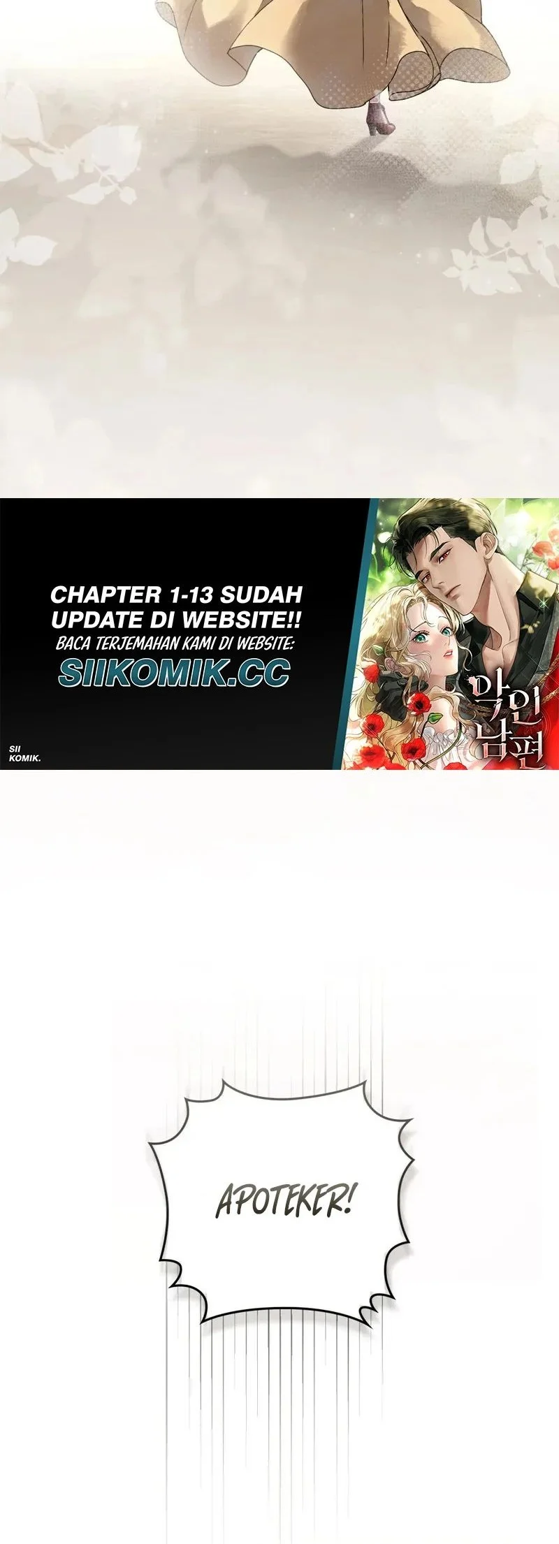 A Wicked Husband Chapter 1 Gambar 24