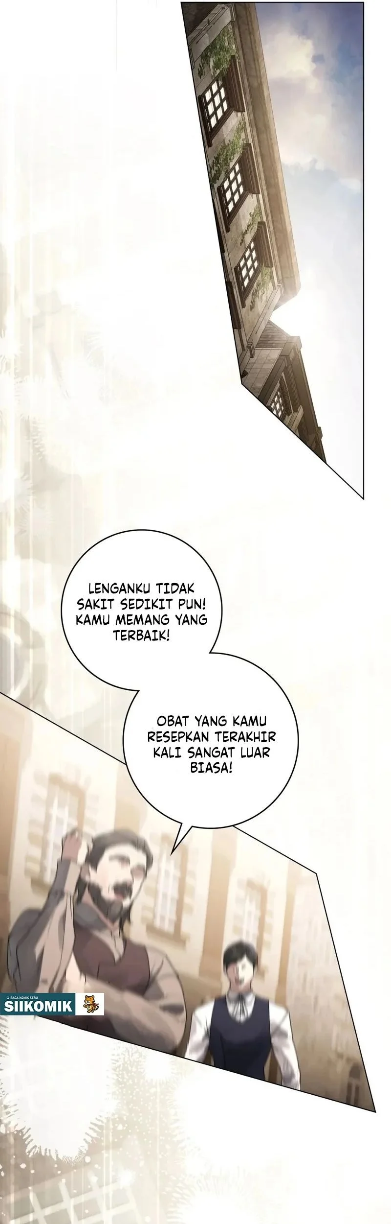 A Wicked Husband Chapter 1 Gambar 25