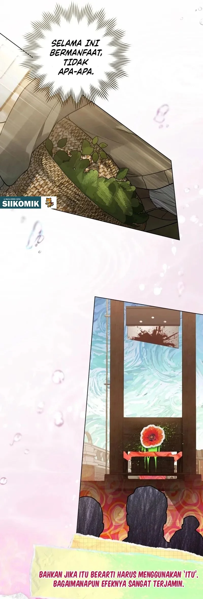 A Wicked Husband Chapter 1 Gambar 29