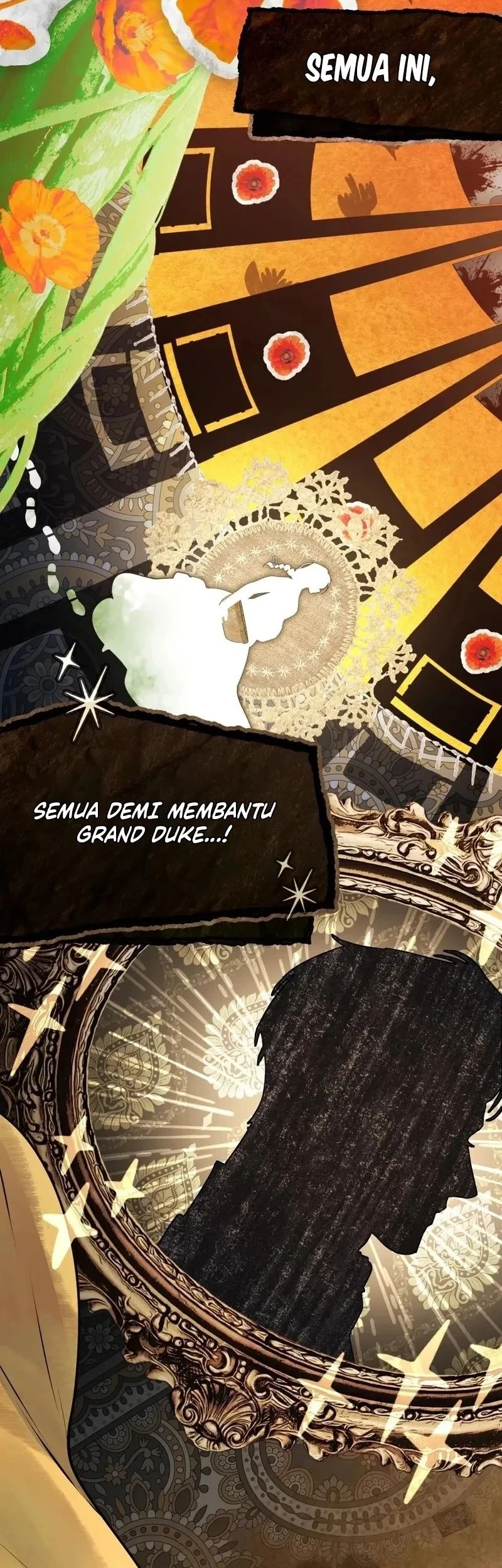 A Wicked Husband Chapter 1 Gambar 31