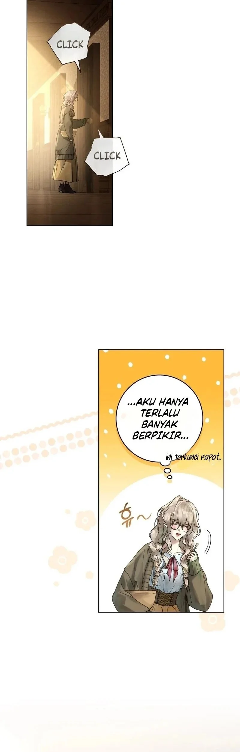 A Wicked Husband Chapter 1 Gambar 40