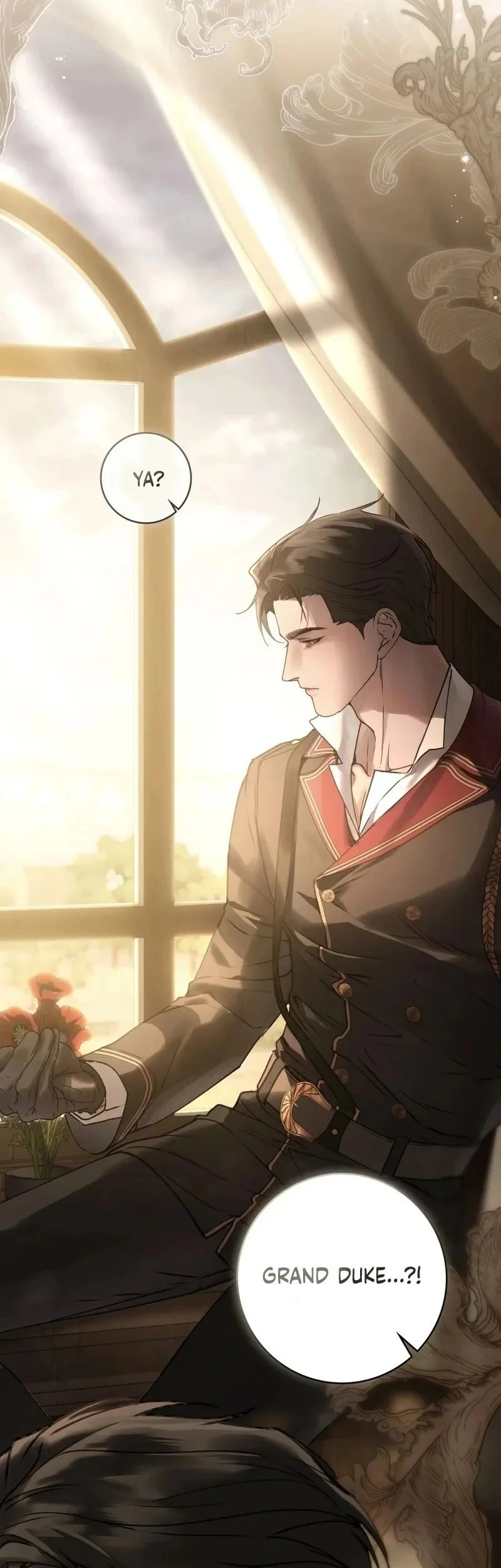 A Wicked Husband Chapter 1 Gambar 43