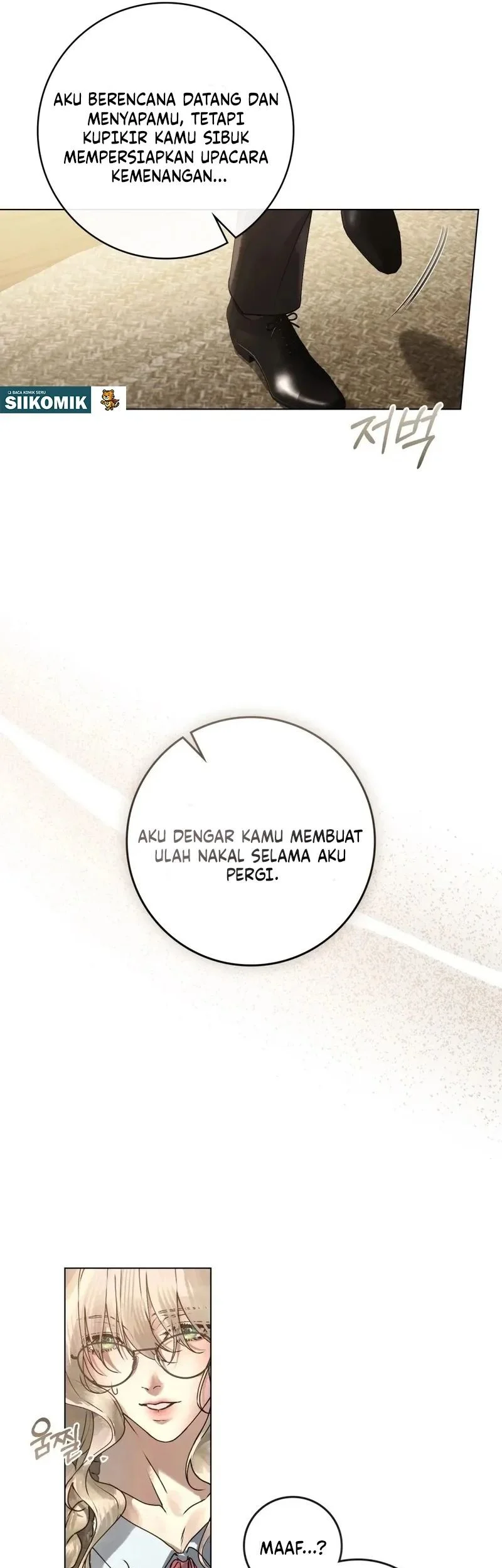 A Wicked Husband Chapter 1 Gambar 47