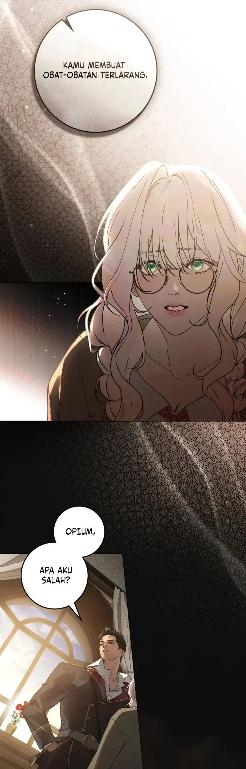 A Wicked Husband Chapter 1 Gambar 49