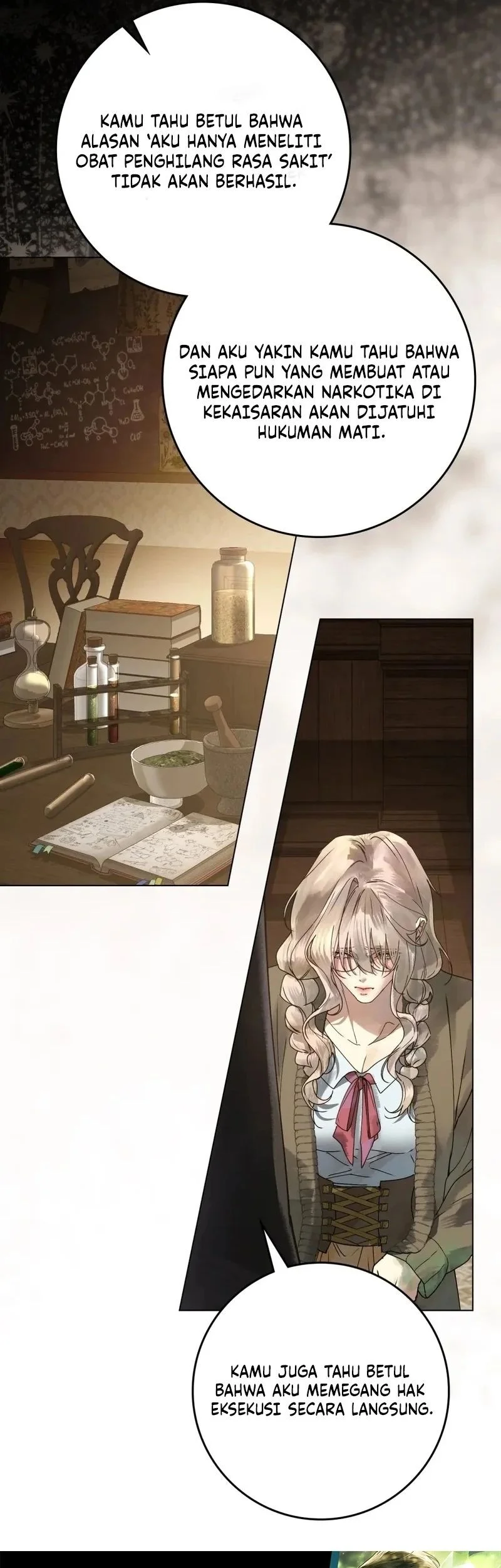 A Wicked Husband Chapter 1 Gambar 51