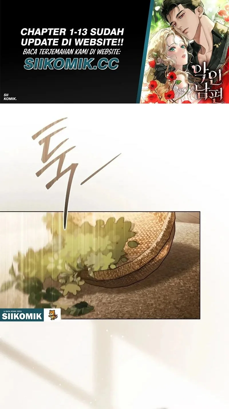 A Wicked Husband Chapter 1 Gambar 52