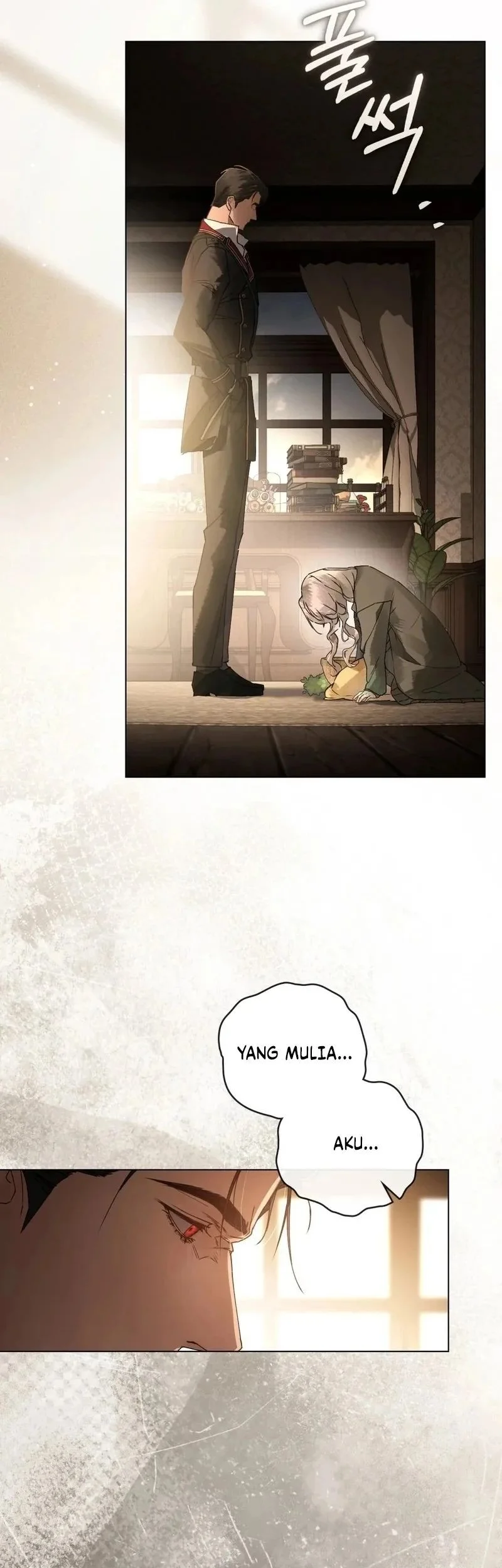 A Wicked Husband Chapter 1 Gambar 53