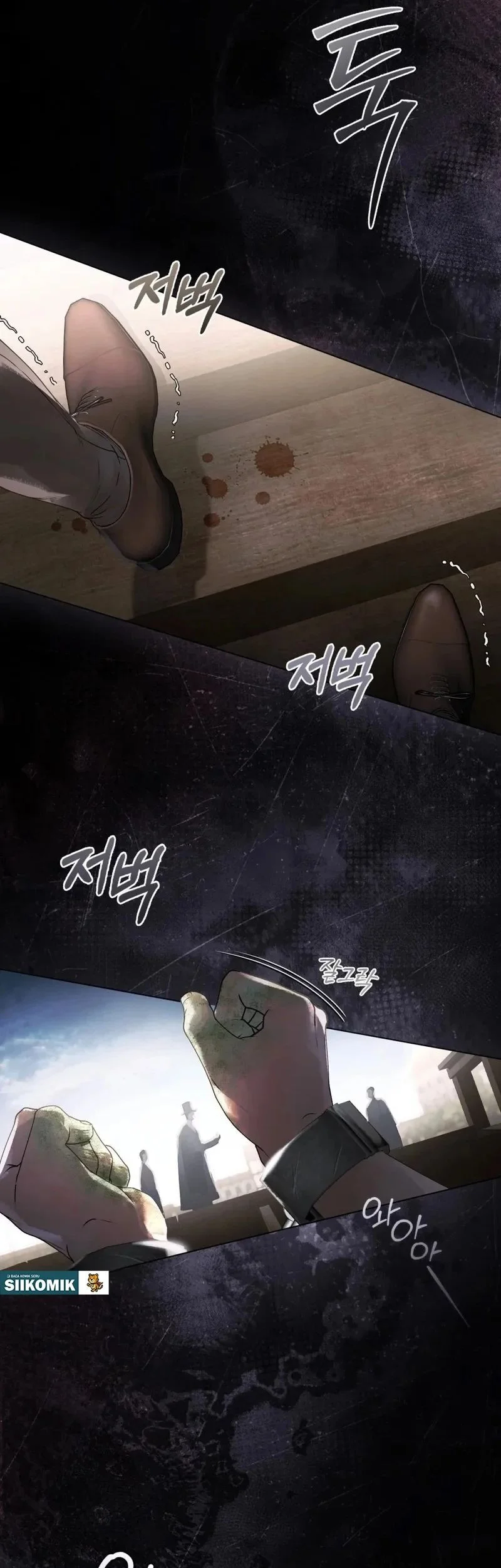 A Wicked Husband Chapter 1 Gambar 3