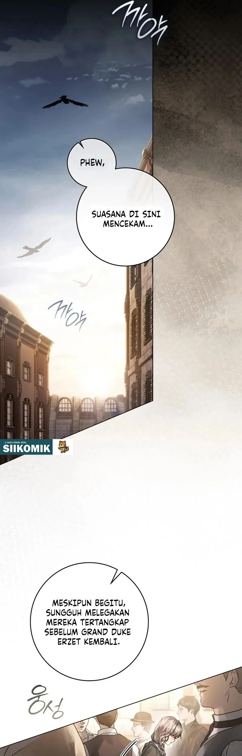 A Wicked Husband Chapter 1 Gambar 17