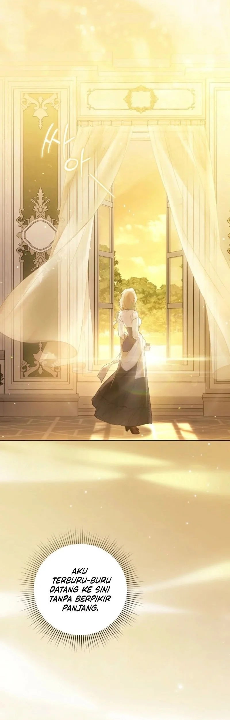 A Wicked Husband Chapter 10 Gambar 20