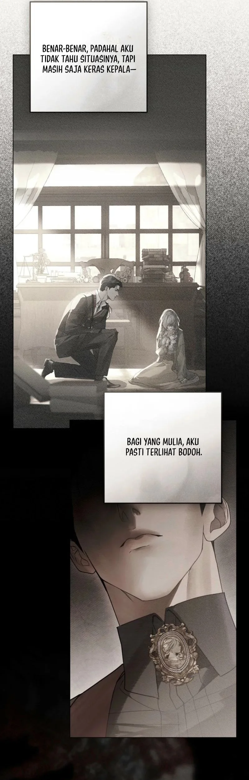 A Wicked Husband Chapter 10 Gambar 23