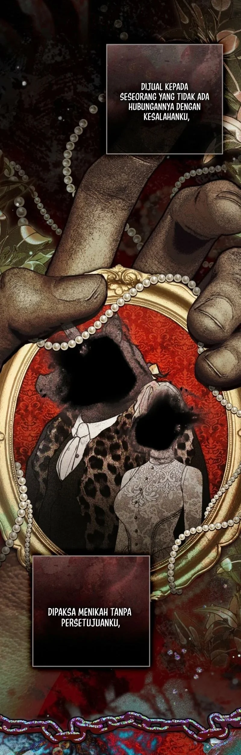 A Wicked Husband Chapter 10 Gambar 25