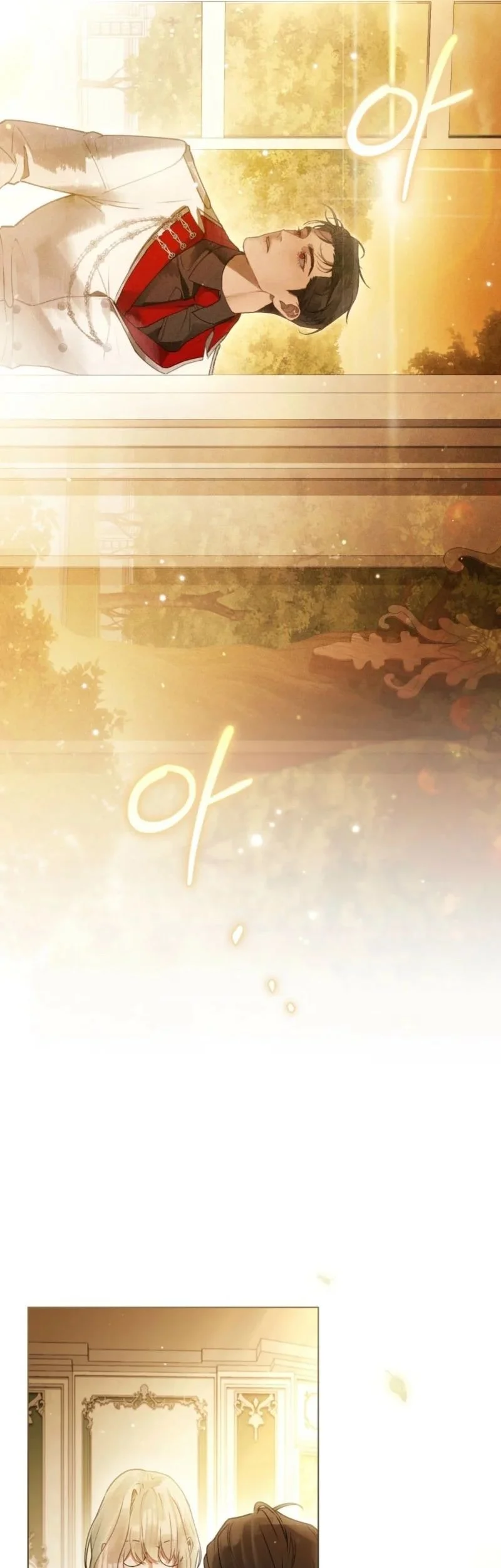 A Wicked Husband Chapter 10 Gambar 29