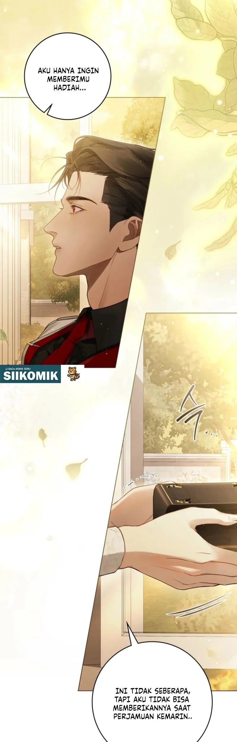 A Wicked Husband Chapter 10 Gambar 31