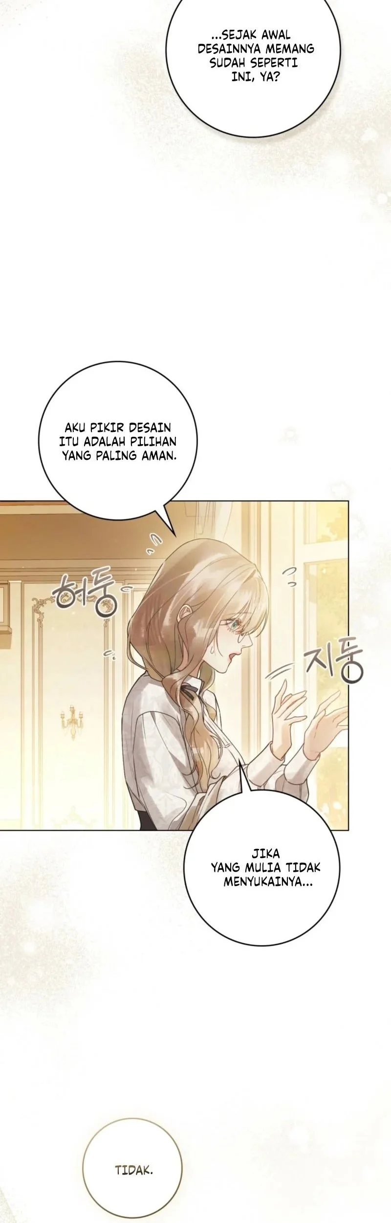 A Wicked Husband Chapter 10 Gambar 34