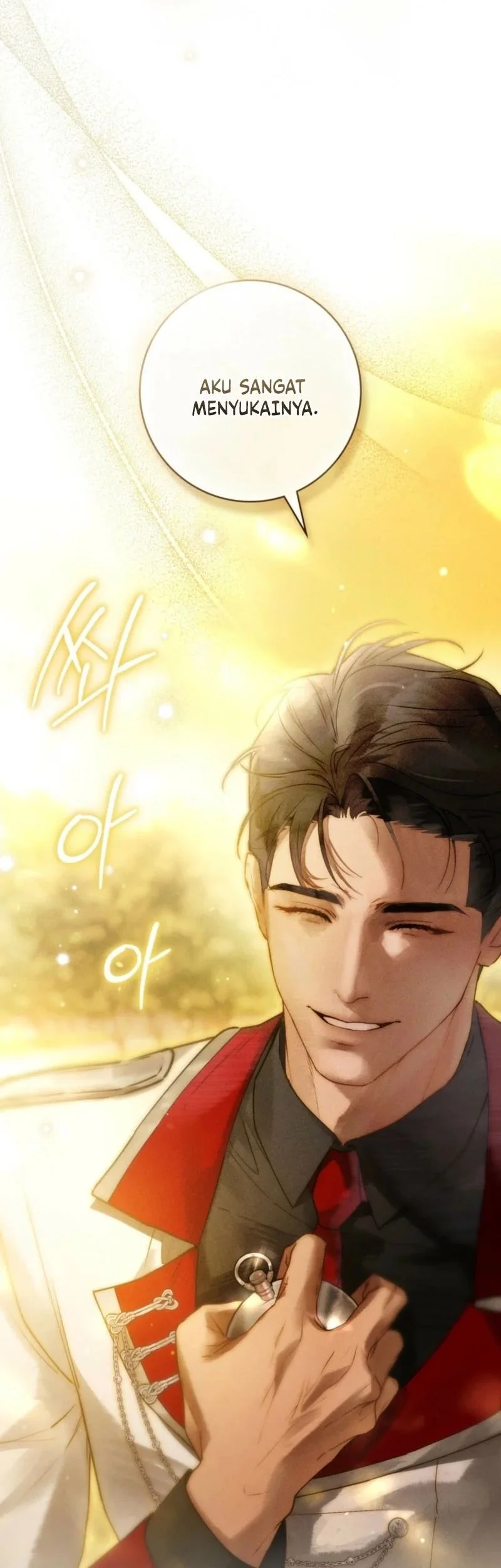 A Wicked Husband Chapter 10 Gambar 35