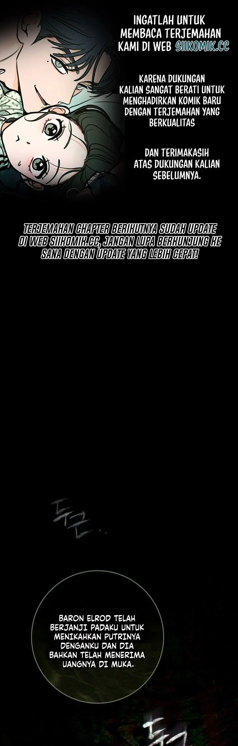 Komik A Wicked Husband Chapter 10 gambar 1