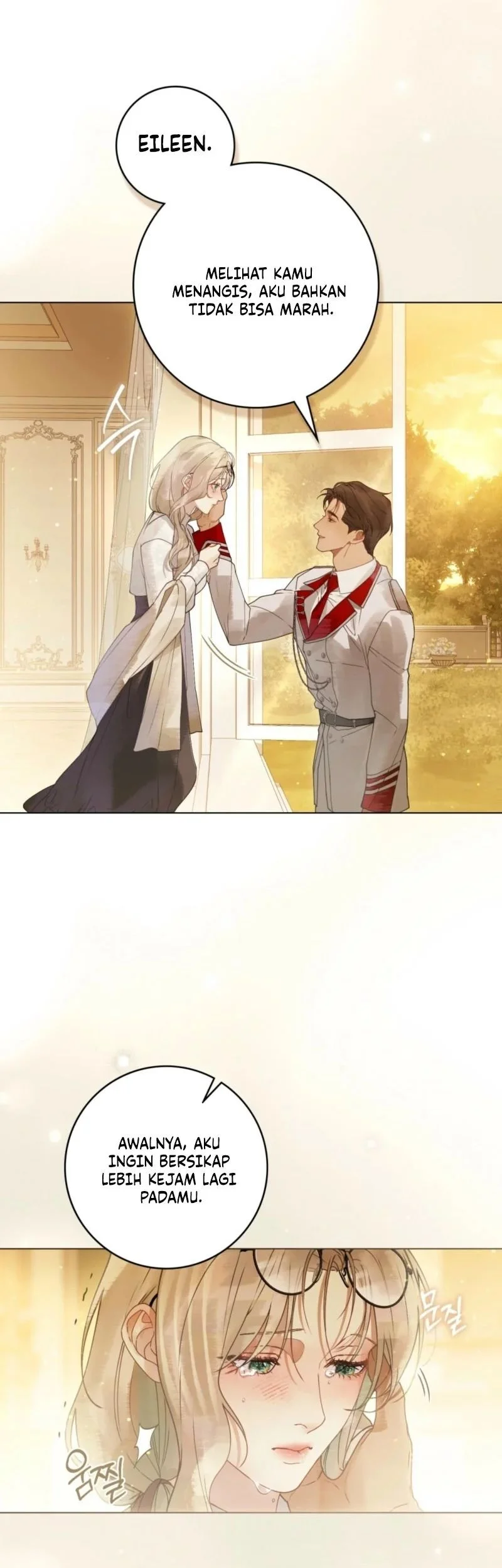 A Wicked Husband Chapter 10 Gambar 39