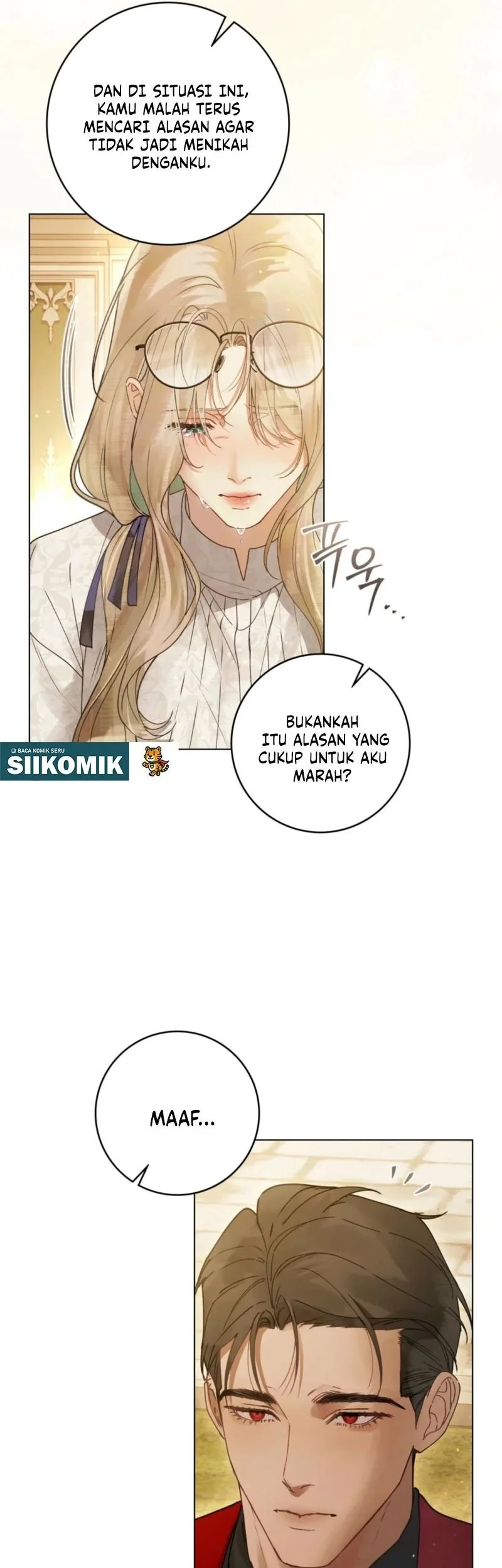 A Wicked Husband Chapter 10 Gambar 41