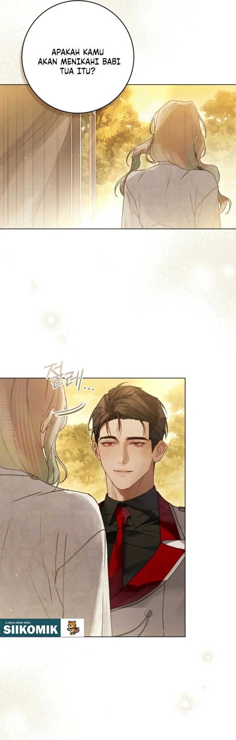 A Wicked Husband Chapter 10 Gambar 43