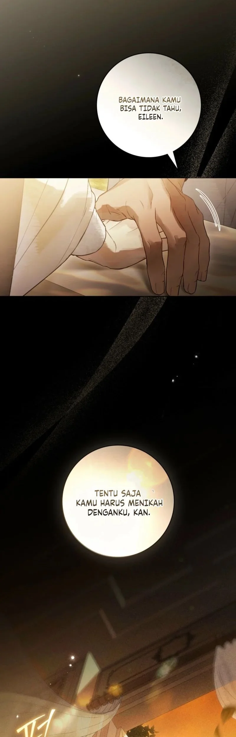 A Wicked Husband Chapter 10 Gambar 45