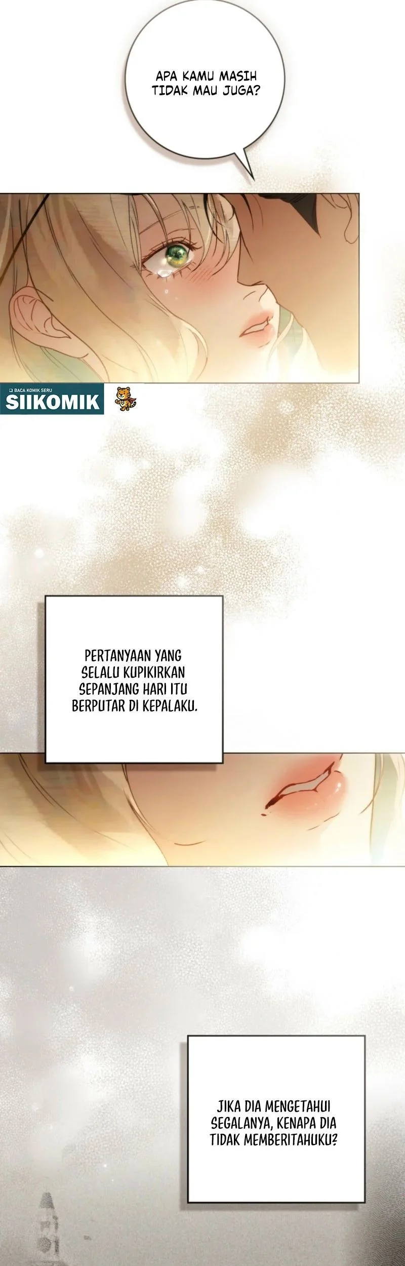 A Wicked Husband Chapter 10 Gambar 47