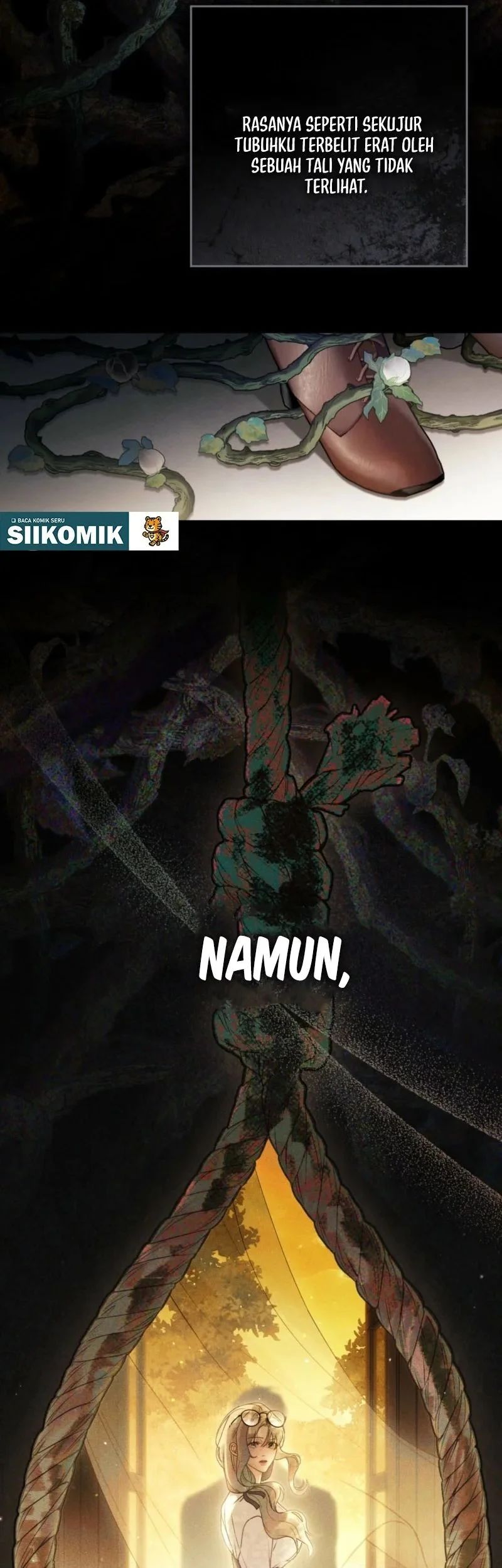 A Wicked Husband Chapter 10 Gambar 51