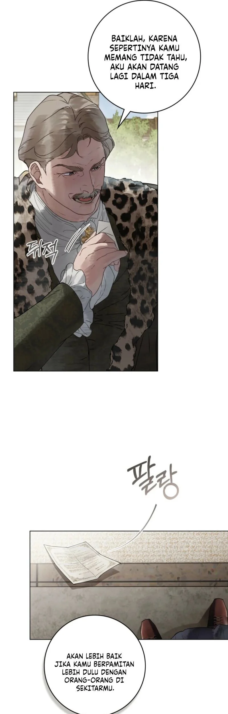 A Wicked Husband Chapter 10 Gambar 3