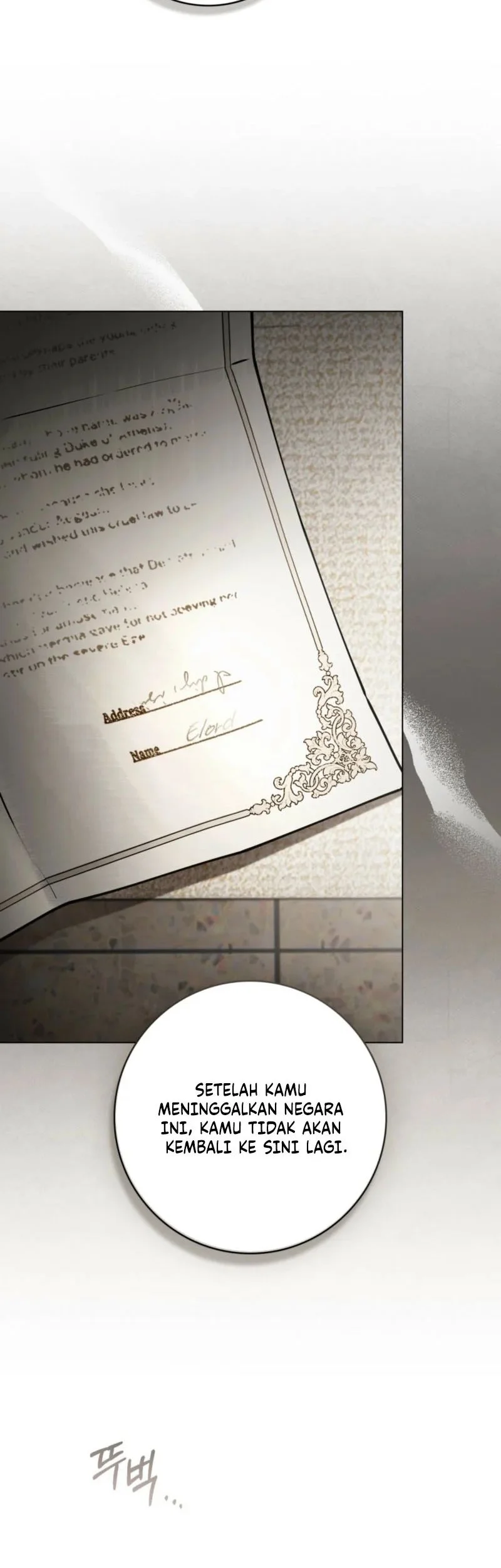 A Wicked Husband Chapter 10 Gambar 4