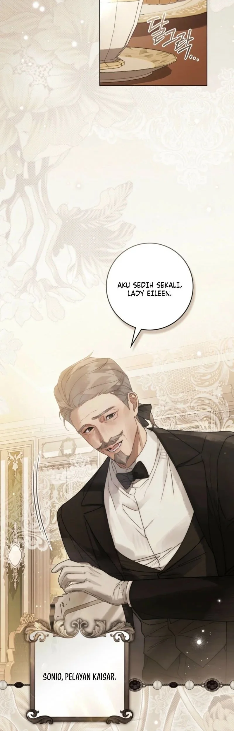 A Wicked Husband Chapter 10 Gambar 12