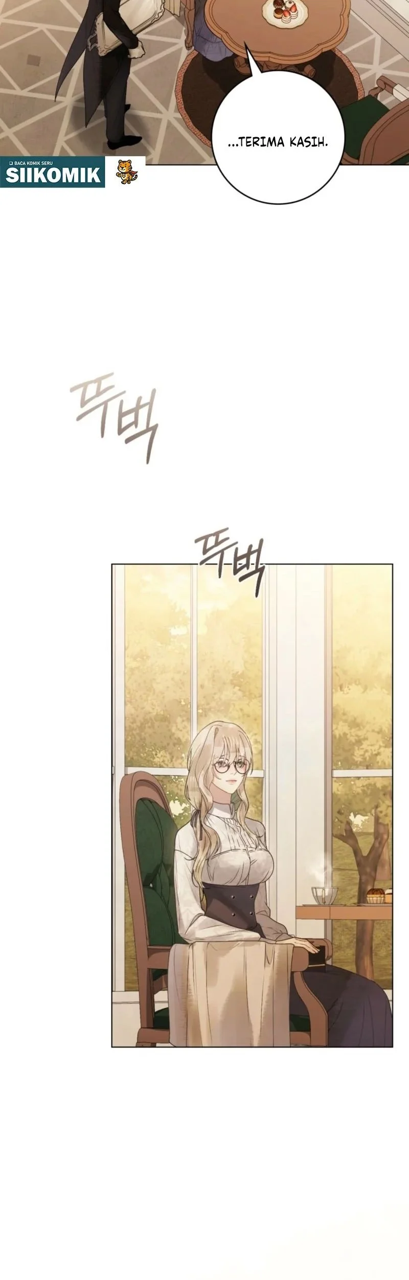 A Wicked Husband Chapter 10 Gambar 18