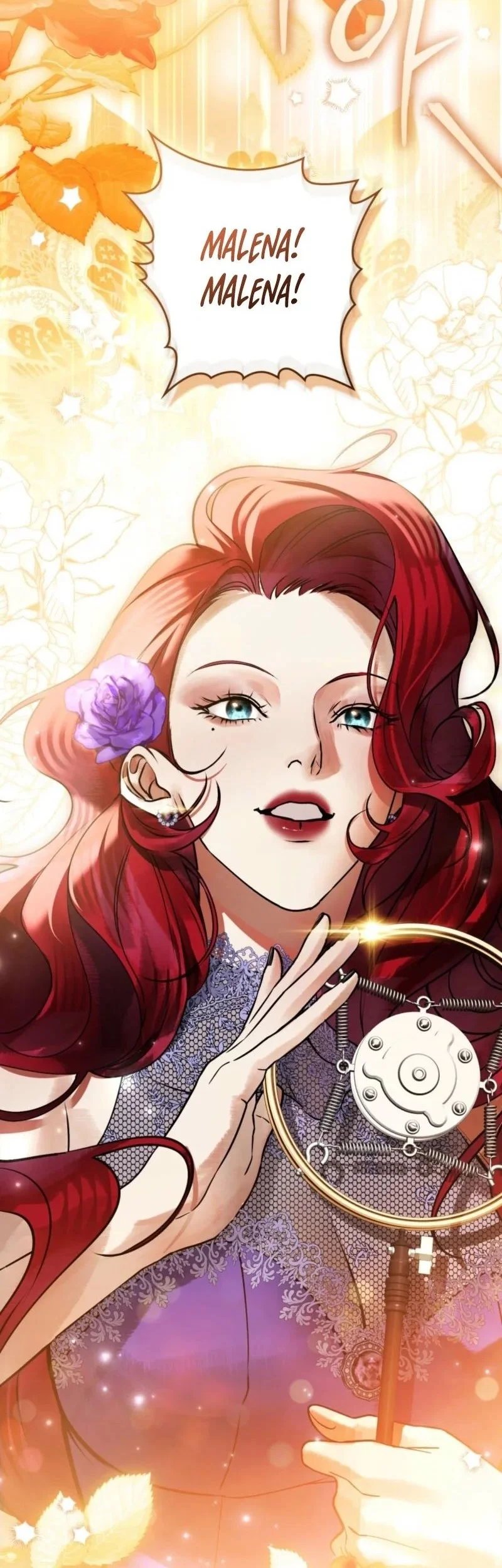 A Wicked Husband Chapter 11 Gambar 30