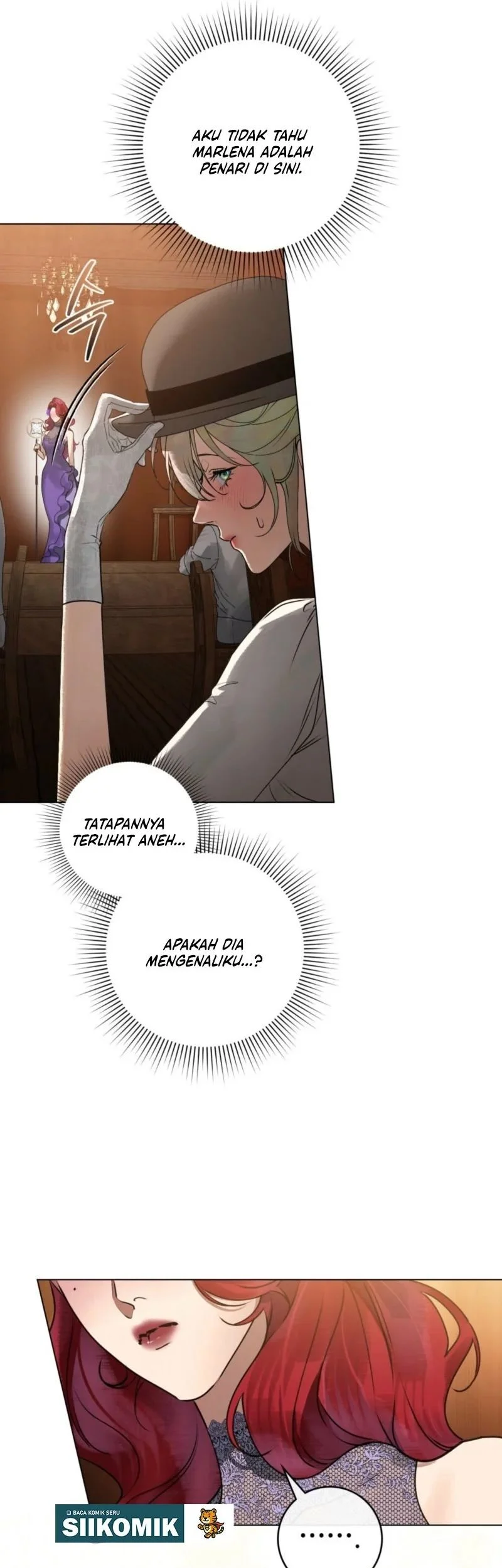 A Wicked Husband Chapter 11 Gambar 33