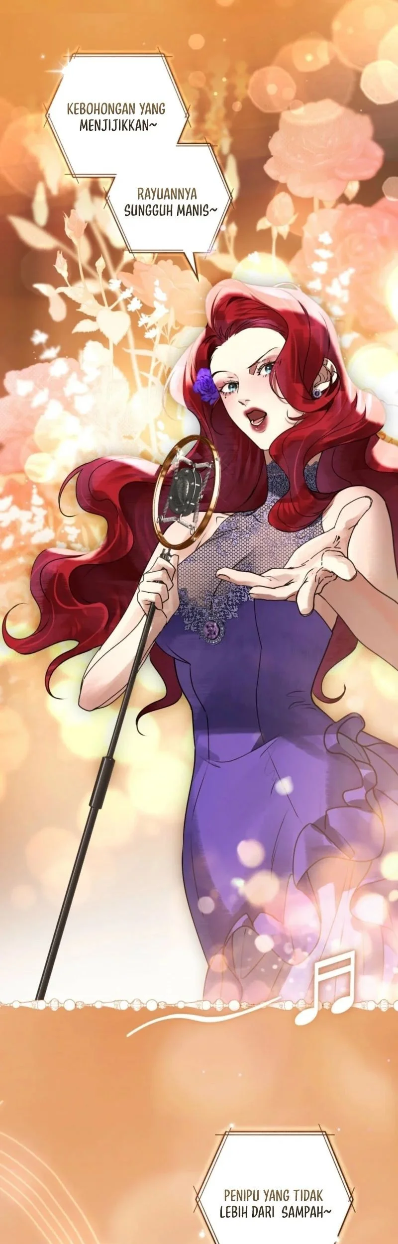 A Wicked Husband Chapter 11 Gambar 35