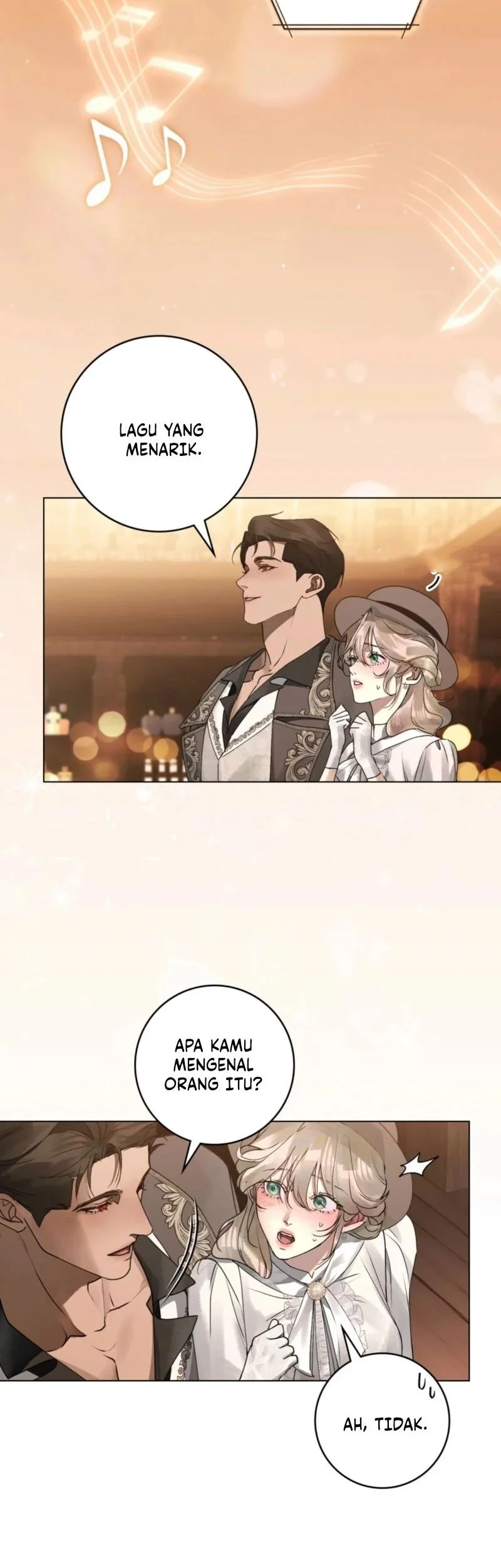 A Wicked Husband Chapter 11 Gambar 36