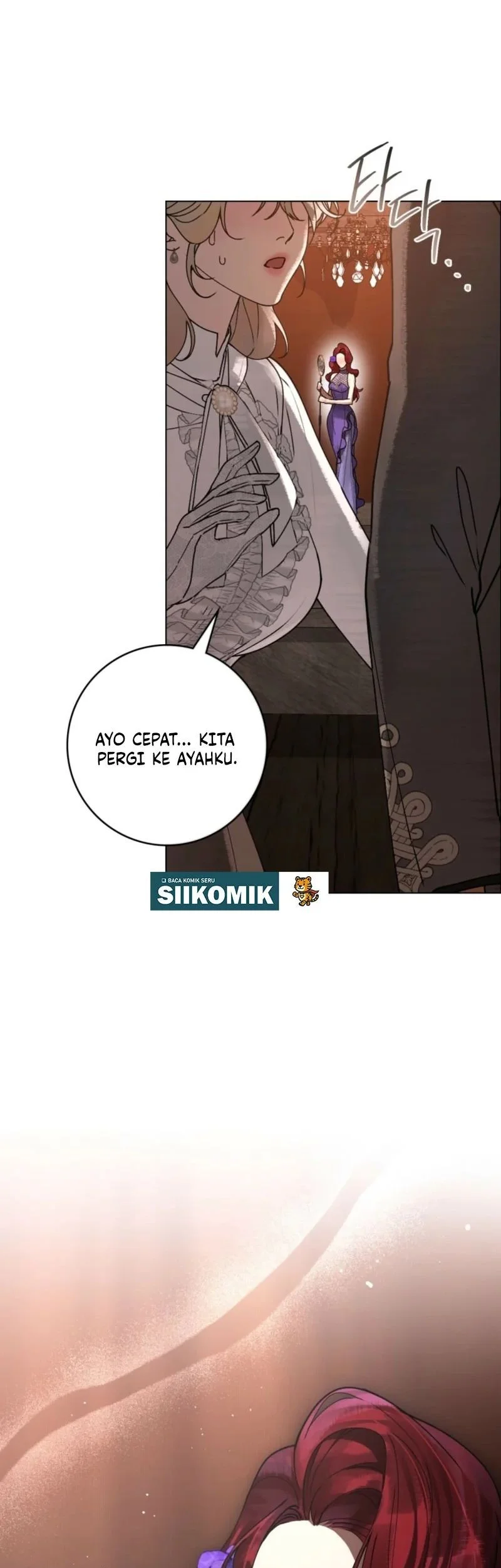 A Wicked Husband Chapter 11 Gambar 37