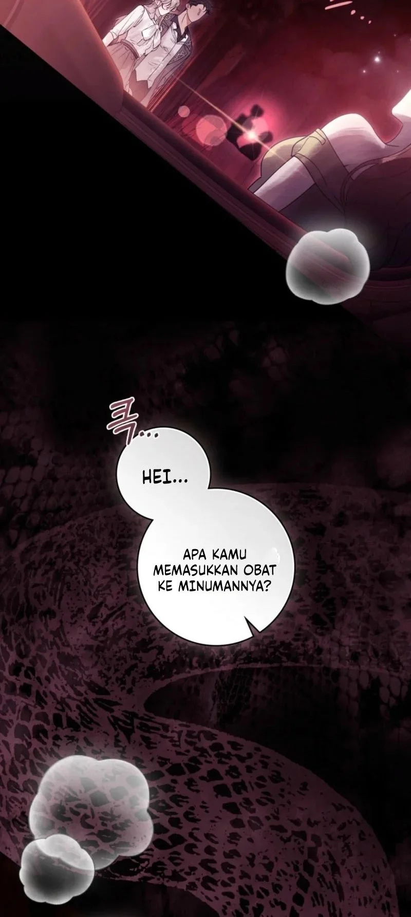 A Wicked Husband Chapter 11 Gambar 46