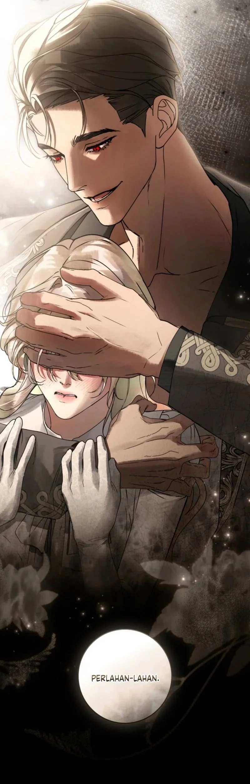 A Wicked Husband Chapter 11 Gambar 55