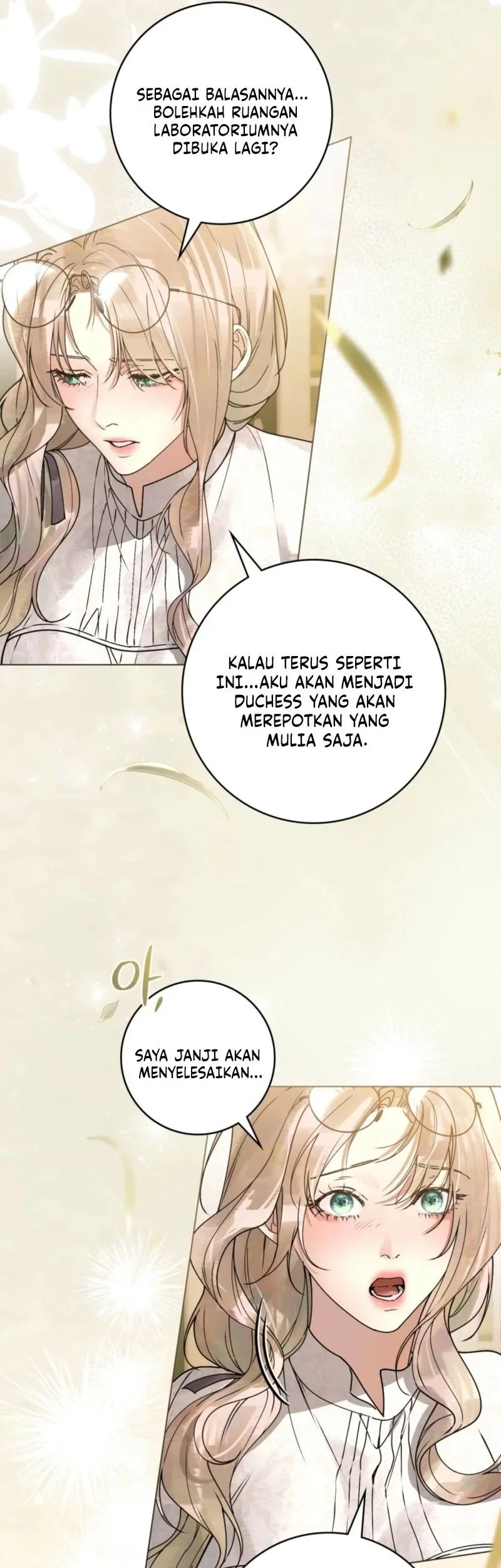 A Wicked Husband Chapter 11 Gambar 3