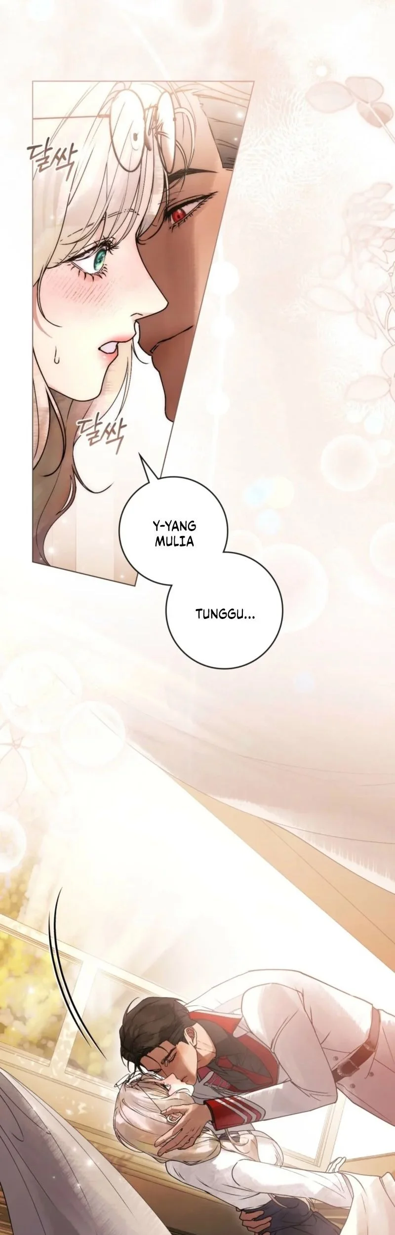 A Wicked Husband Chapter 11 Gambar 5