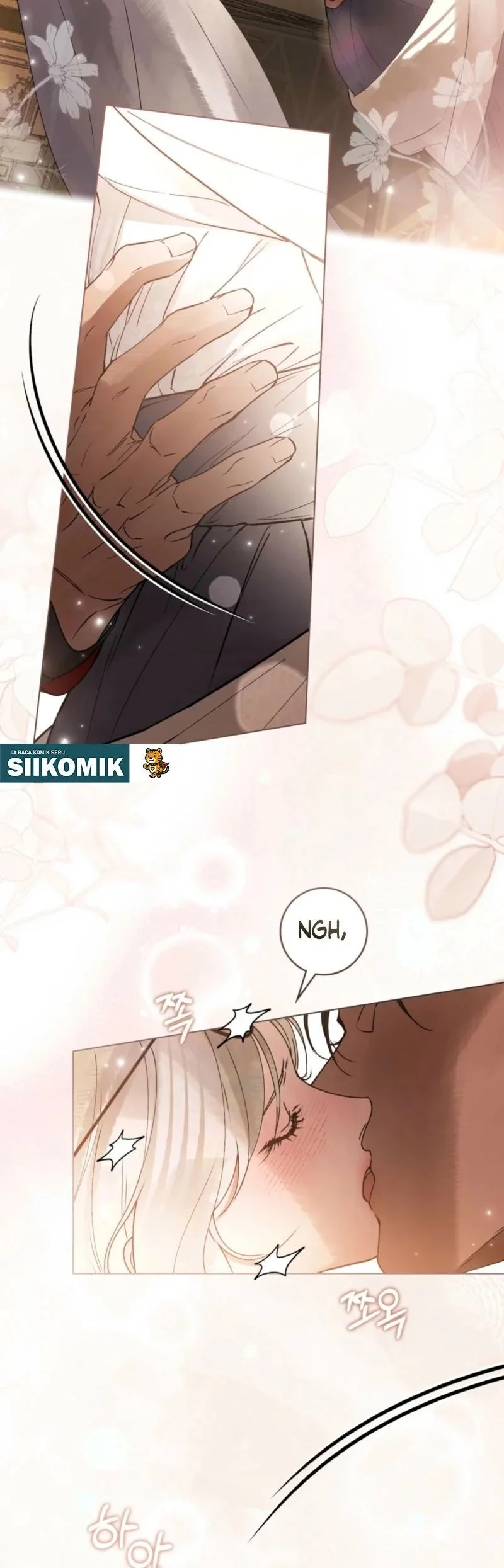 A Wicked Husband Chapter 11 Gambar 6