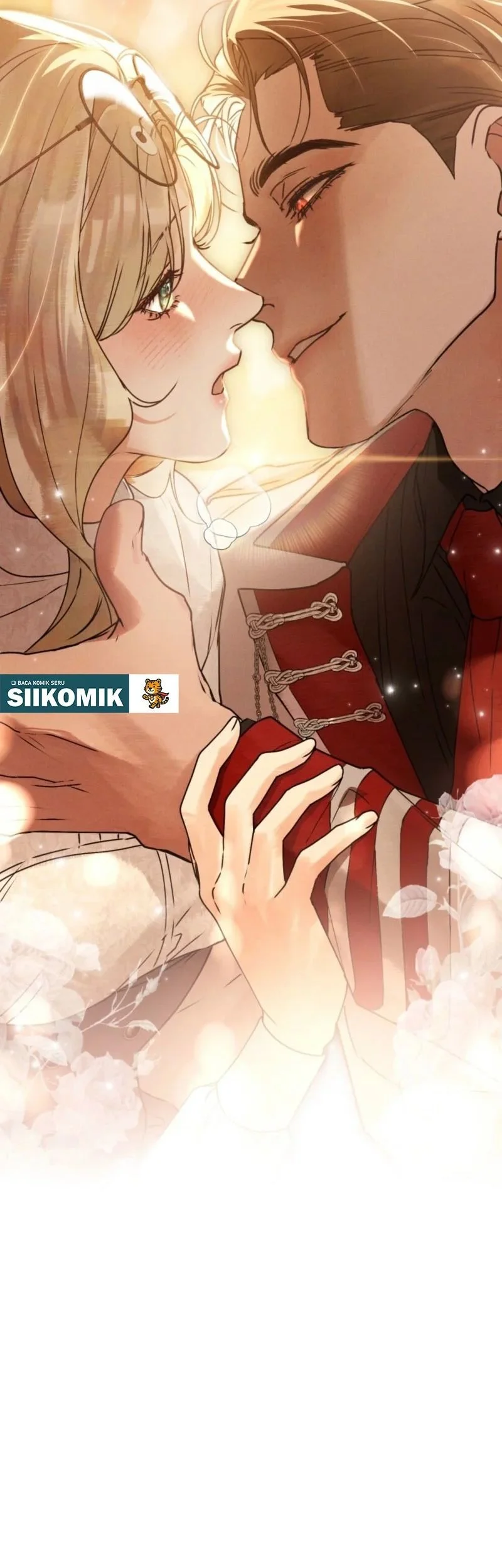 A Wicked Husband Chapter 11 Gambar 9