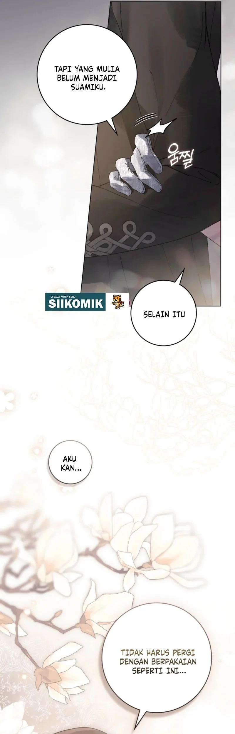 A Wicked Husband Chapter 11 Gambar 13