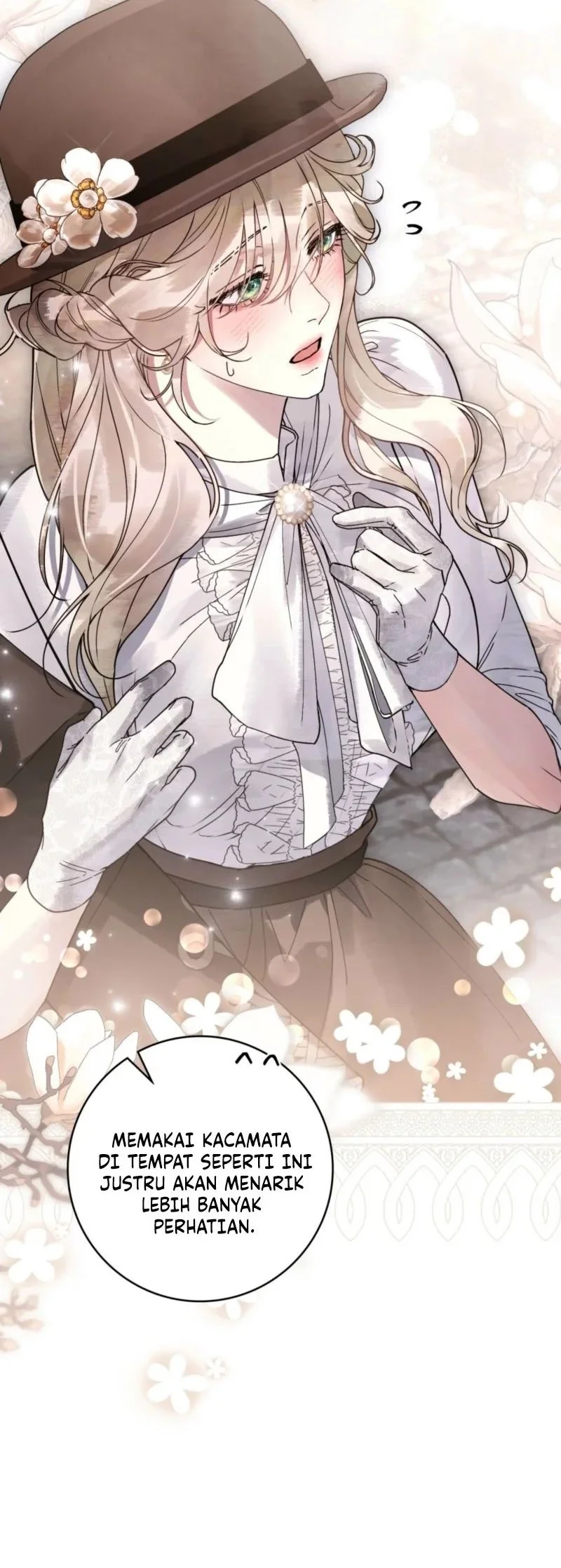 A Wicked Husband Chapter 11 Gambar 14