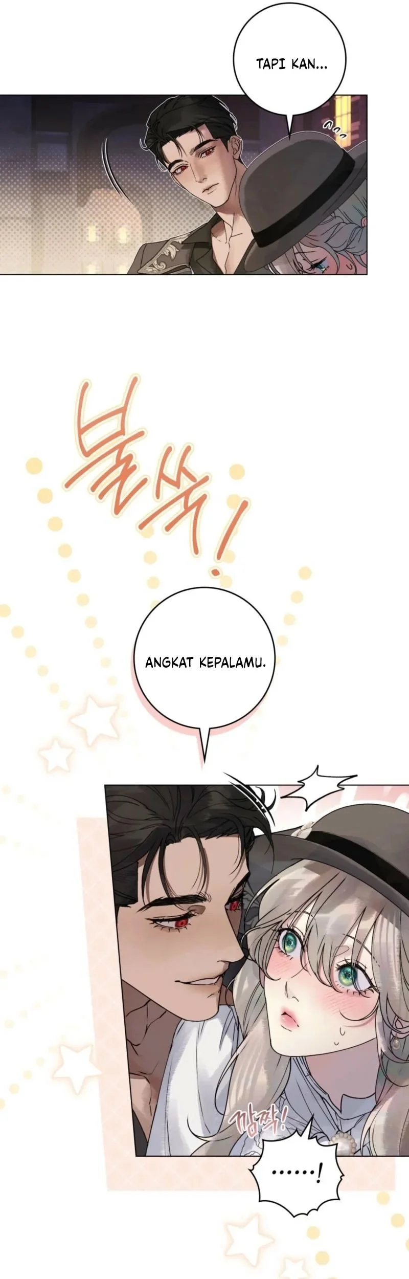 A Wicked Husband Chapter 11 Gambar 15