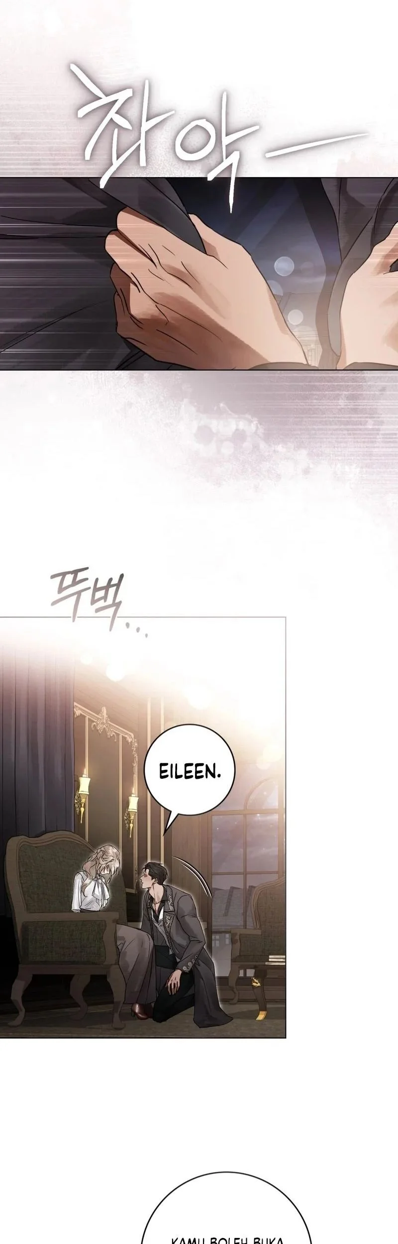 A Wicked Husband Chapter 12 Gambar 19